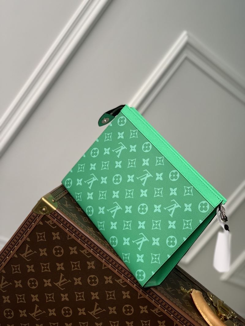 LV Clutch Bags